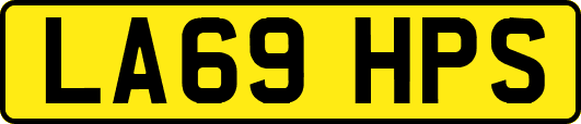 LA69HPS