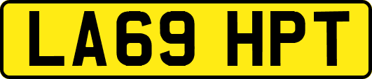 LA69HPT