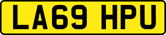 LA69HPU