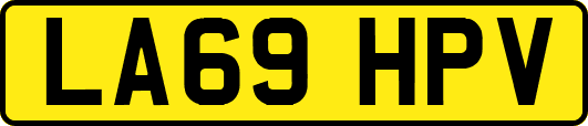 LA69HPV