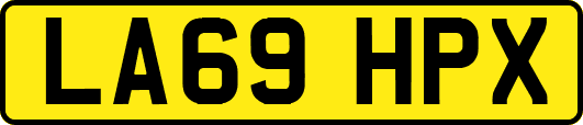 LA69HPX