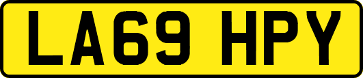 LA69HPY