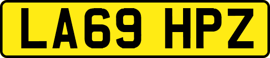 LA69HPZ