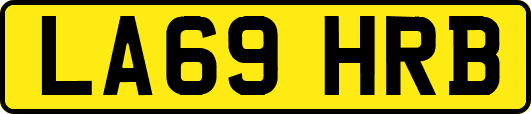 LA69HRB
