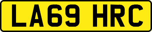 LA69HRC