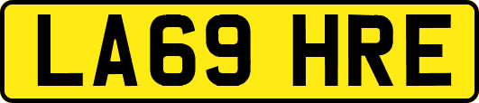 LA69HRE