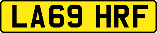 LA69HRF