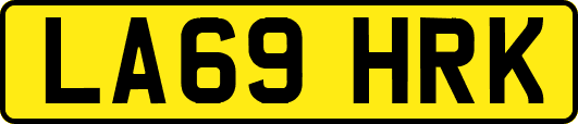 LA69HRK