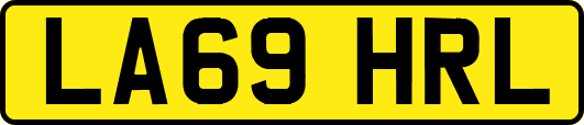LA69HRL