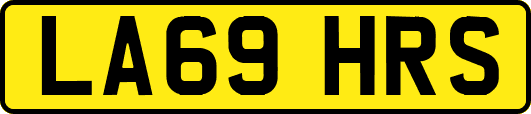 LA69HRS