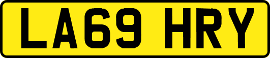 LA69HRY