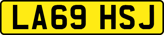 LA69HSJ