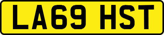 LA69HST