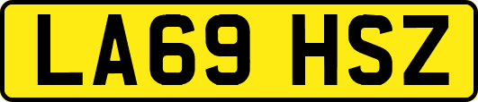 LA69HSZ