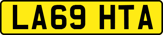 LA69HTA