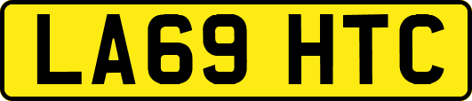 LA69HTC