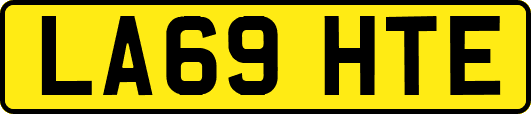 LA69HTE