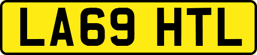 LA69HTL