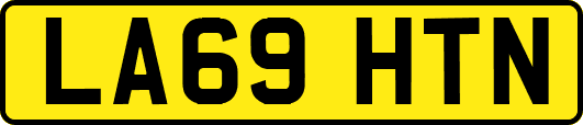 LA69HTN