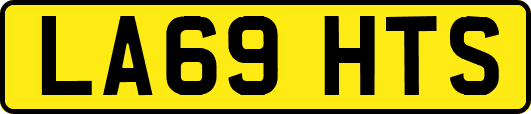 LA69HTS