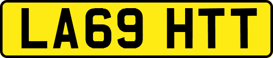 LA69HTT
