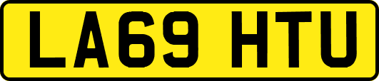 LA69HTU