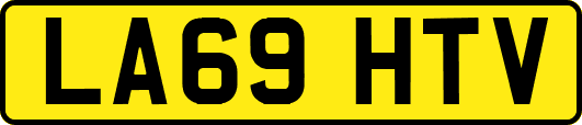 LA69HTV