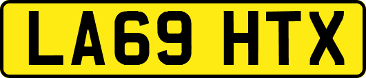 LA69HTX