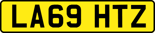 LA69HTZ