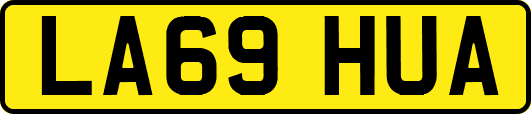 LA69HUA