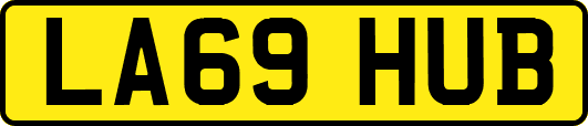 LA69HUB