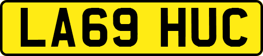 LA69HUC