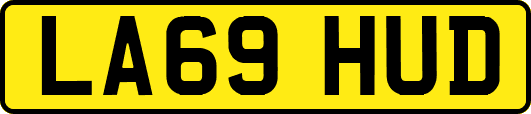 LA69HUD