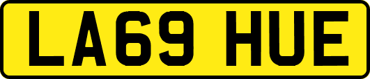 LA69HUE