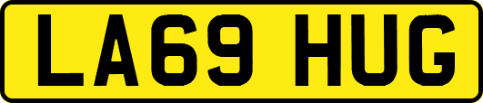 LA69HUG