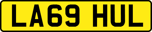 LA69HUL
