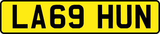 LA69HUN