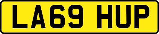 LA69HUP