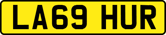 LA69HUR