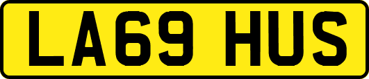 LA69HUS