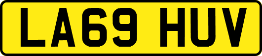 LA69HUV