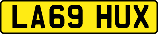LA69HUX