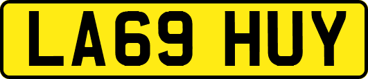 LA69HUY