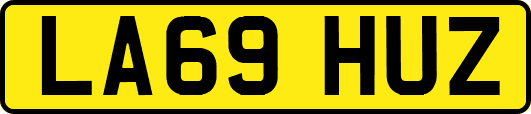 LA69HUZ