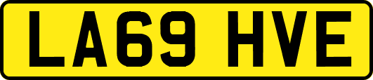 LA69HVE