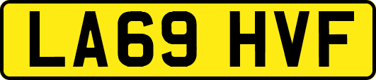 LA69HVF