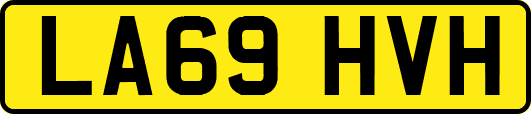 LA69HVH