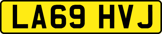 LA69HVJ