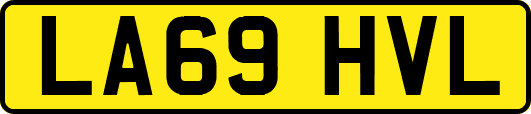 LA69HVL