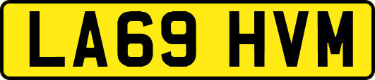 LA69HVM